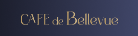 Café de Bellevue